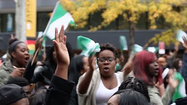 Videografo Romie Decosta da New York, Stati Uniti - Nigerian Day Parade2016, advertising, corporate video, event, musical video, reporting