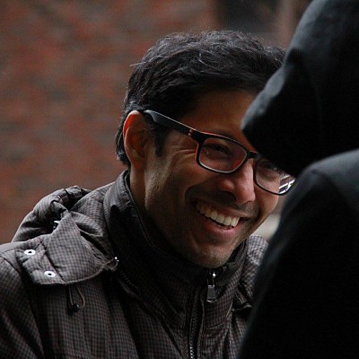 Videografo Romie Decosta