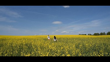 Videographer Игорь Шушкевич from Minsk, Bělorusko - Самый любимый /Lovestory/, engagement
