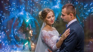 Videographer Игорь Шушкевич from Minsk, Weißrussland - Lets go… Ilya & Irina, wedding