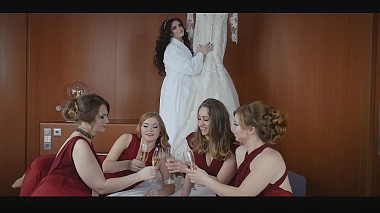 Videographer Olga Yakovleva from Yekaterinburg, Russia - Лера и Дима, wedding