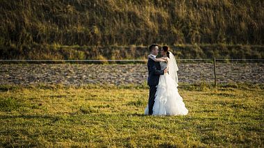 Videographer PSK FILM Michał Grzelczyk from Szczecin, Poland - M & K, wedding