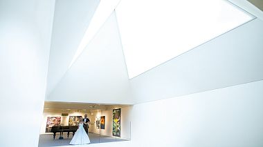 来自 什切青, 波兰 的摄像师 PSK FILM Michał Grzelczyk - J & P, engagement, showreel, wedding