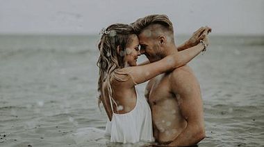 Videographer PSK FILM Michał Grzelczyk from Štětín, Polsko - K & A, engagement, showreel, wedding