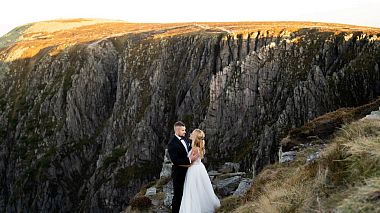 来自 什切青, 波兰 的摄像师 PSK FILM Michał Grzelczyk - M & M, engagement, reporting, showreel, wedding