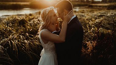 Відеограф PSK FILM Michał Grzelczyk, Щецин, Польща - A & Ł, engagement, event, reporting, showreel, wedding