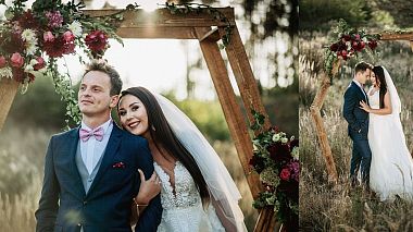 Відеограф PSK FILM Michał Grzelczyk, Щецин, Польща - Showreel, engagement, event, reporting, showreel, wedding