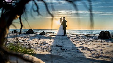 Відеограф PSK FILM Michał Grzelczyk, Щецин, Польща - P & B, engagement, event, reporting, showreel, wedding