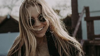 Videographer Alpaka Wedding Videography from Warsaw, Poland - Engagement session Studland Bay, UK | Grace & Rupert, engagement