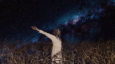 Videograf Alpaka Wedding Videography din Varşovia, Polonia - Autumn Outdoor wedding | barn reception | space adventures, nunta