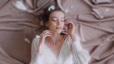 Videografo Alpaka Wedding Videography da Varsavia, Polonia - Fine art wedding shoot, wedding