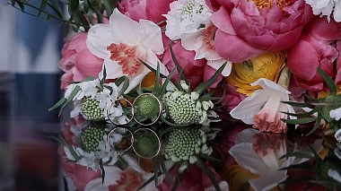 Videographer Maks Markov from Moskva, Rusko - Loft Stile, engagement, wedding