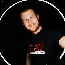 Videographer Ruslan Rybakov