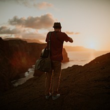 Videographer Zsolt Barabás