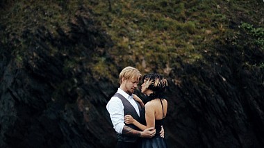 Videografo Ярослав Зорин da Nižnij Tagil, Russia - А.С. Пушкин - Я вас любил…, backstage, engagement