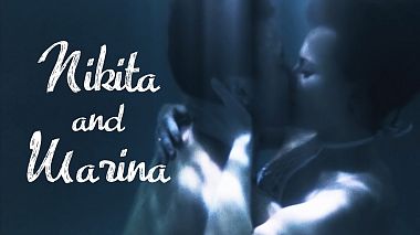 Videographer Ярослав Зорин from Nižnij Tagil, Rusko - Никита и Марина — Свадебный клип, engagement, musical video, wedding