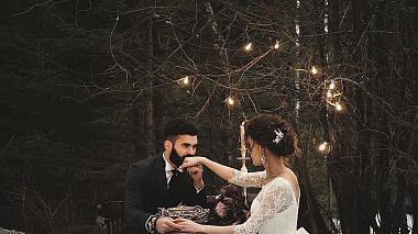 Videographer Ярослав Зорин from Nizhny Tagil, Russia - Творческий проект — Все о любви, wedding