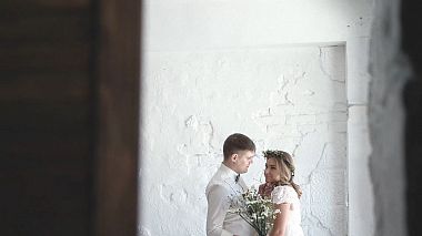 Videographer Ярослав Зорин from Nizhny Tagil, Russia - Творческий проект — Храните любовь в тишине, engagement, wedding