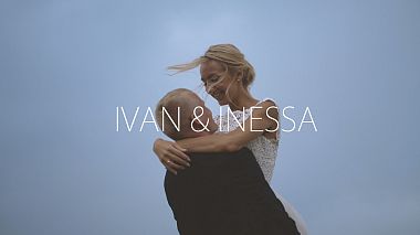 Videographer Ярослав Зорин from Nizhny Tagil, Russia - Иван и Инесса — Клип, engagement, musical video, wedding