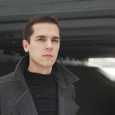 Videographer Ярослав Зорин