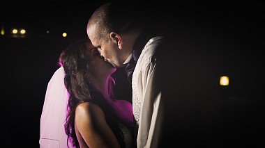 Videografo Bruno Lazaro da Ipswich, Regno Unito - Laura ❤ David • Wedding Film, wedding