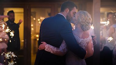 Videographer Bruno Lazaro from Ipswich, Velká Británie - Kirsty ❤ Kyle • Wedding Film, wedding