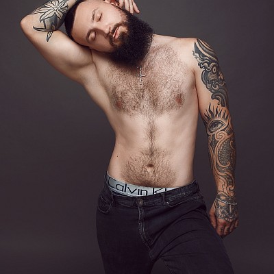 Videographer Evgeniy Sagunov