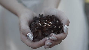 Videographer Alexander Makarov from Orjol, Rusko - Wedding Beat [ Denis & Eugenia ], wedding