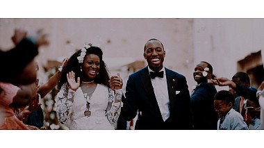 Videografo The Brothers Martens da Dallas, Stati Uniti - Zainob + Mathew | Antigua Destination Wedding, wedding