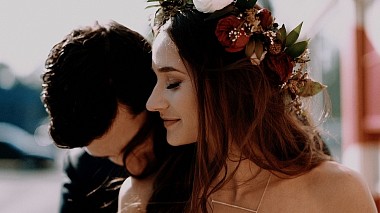 Videografo The Brothers Martens da Dallas, Stati Uniti - Brittany + Darryl | Austin, TX Wedding, wedding