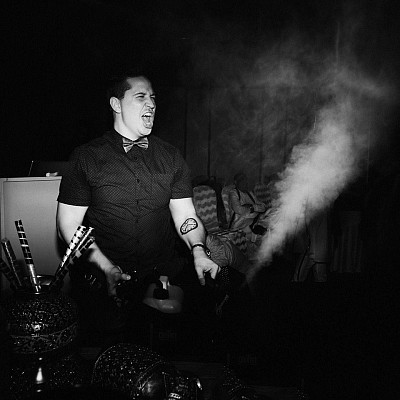 Videografo The Brothers Martens