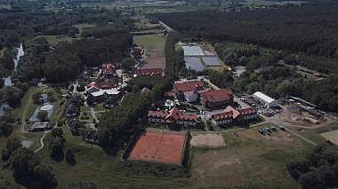 Videographer Land Image Wichowski from Torun, Poland - Kaja i Krzysztof, engagement, reporting, wedding