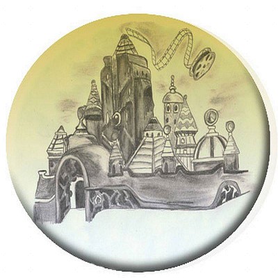 kameraman Land Image Wichowski