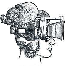 Videographer Nicolas Mega