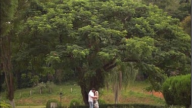 Videographer Mix Video Production from Juiz de Fora, Brazílie - Monique e Lucas, drone-video, engagement, event, wedding