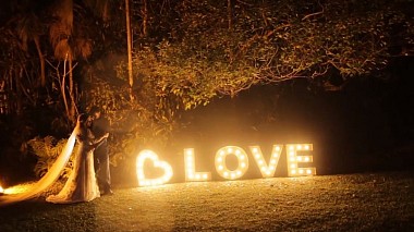 Videographer Mix Video Production from Juiz de Fora, Brazílie - Marcella e Vitor, drone-video, engagement, event, wedding