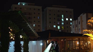 Videographer Mix Video Production from Juiz de Fora, Brazílie - Isabela e Vitor, SDE, advertising, engagement, event, wedding