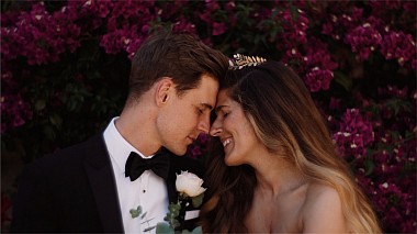 来自 伦敦, 英国 的摄像师 Ray McShane - Hotel Valldemossa, Mallorca, wedding