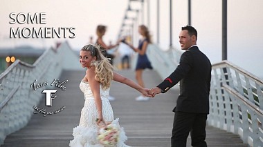 Videographer Tears Wedding Film đến từ ★♡ Florencia & Giuseppe ♡★ :: Wedding in Rimini - Emilia Romagna :: Tears Wedding Film, SDE, wedding