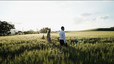 Pesaro, İtalya'dan Tears Wedding Film kameraman - F + J...coming soon...Tears Wedding Film, drone video, düğün, nişan