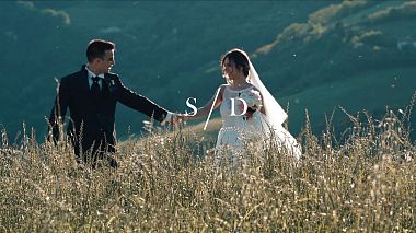 Videographer Tears Wedding Film from Pesaro, Italy - - S ♡ D - Italian Wedding Video Teaser // SYMPOSIUM // Pesaro // Marche // Italy, wedding