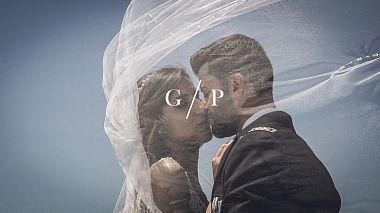 Videographer Tears Wedding Film from Pesaro, Italy - - G ♡ P - Wedding Trailer in Villa La Cerbara // Pesaro-Urbino // Marche // Italy, wedding