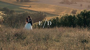 Videographer Tears Wedding Film from Pesaro, Italy - - E ♡ D - Wedding in Cantina L’Angelina - Serra Dé Conti // Ancona // Marche // Italy, wedding
