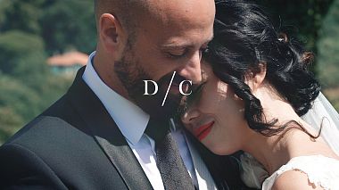 Videographer Tears Wedding Film from Pesaro, Italy - - D ♡ C - Destination Wedding from China to Italy, wedding
