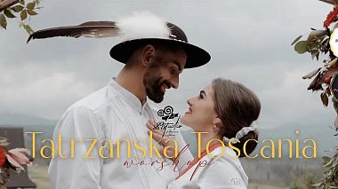 Videografo s89 studio da Gdynia, Polonia - TATRZANSKA TOSCANIA, training video