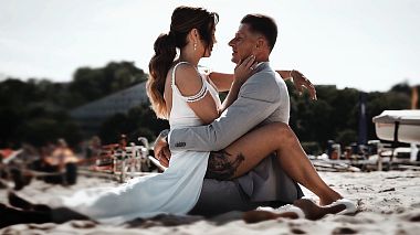 Βιντεογράφος s89 studio από Γκντύνια, Πολωνία - S&R, wedding