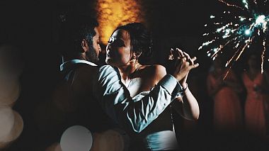 Videographer Meryll de Gordon đến từ HOLLIE & MONJU | Wedding Trailer, wedding