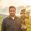 Videographer David  Salebe