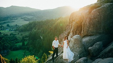 Видеограф Vladimir Diak, Ровно, Украйна - Wedding ShowReel 2017, showreel