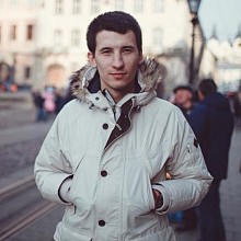 Videographer Vladimir Diak